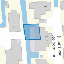 Perceel HZW00-E-3551