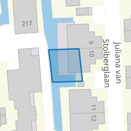 Perceel HZW00-E-3552