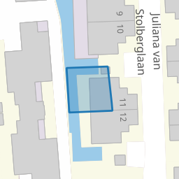 Perceel HZW00-E-3553