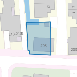 Perceel HZW00-E-3555