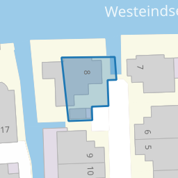 Perceel HZW00-E-3556