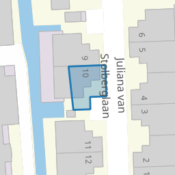 Perceel HZW00-E-3558