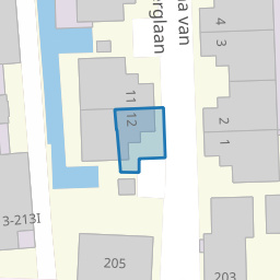 Perceel HZW00-E-3560