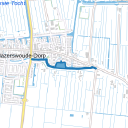 Perceel HZW00-E-3564