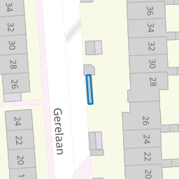 Perceel HZW00-E-3578