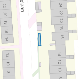 Perceel HZW00-E-3580