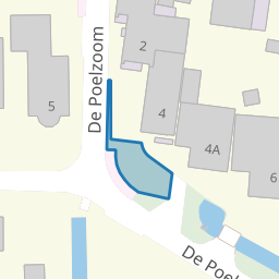 Perceel HZW00-E-3581