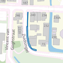 Perceel HZW00-E-3592