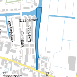 Perceel HZW00-E-3603