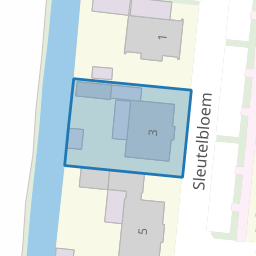 Perceel HZW00-E-3605