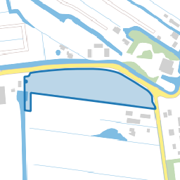 Perceel HZW00-E-3610