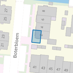 Perceel HZW00-E-3615