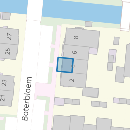 Perceel HZW00-E-3616