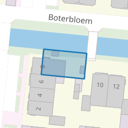 Perceel HZW00-E-3620