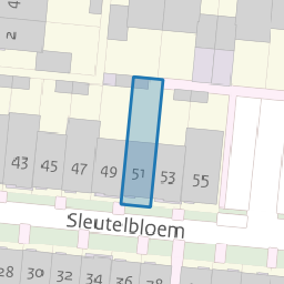 Perceel HZW00-E-3627