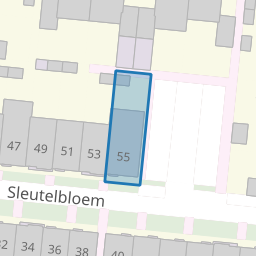 Perceel HZW00-E-3632