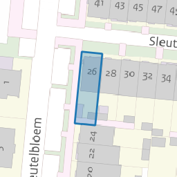 Perceel HZW00-E-3679