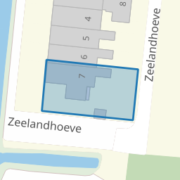 Perceel HZW00-E-3680