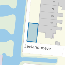 Perceel HZW00-E-3681