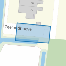 Perceel HZW00-E-3683