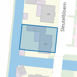 Perceel HZW00-E-3692