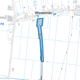 Perceel HZW00-E-3695