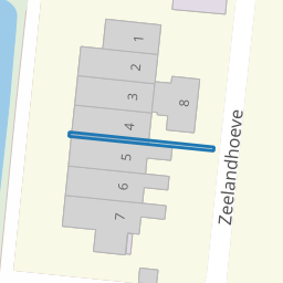 Perceel HZW00-E-3705