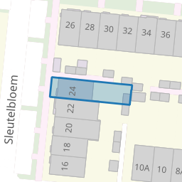 Perceel HZW00-E-3712