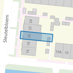 Perceel HZW00-E-3714