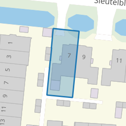 Perceel HZW00-E-3729