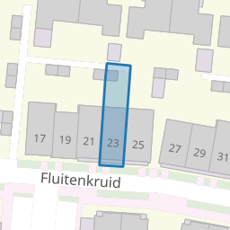 Perceel HZW00-E-3732