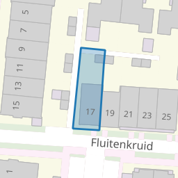 Perceel HZW00-E-3733