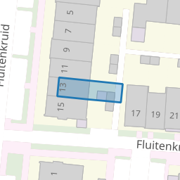 Perceel HZW00-E-3736