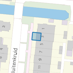 Perceel HZW00-E-3755