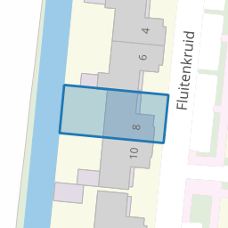 Perceel HZW00-E-3758