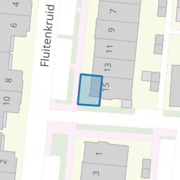 Perceel HZW00-E-3761