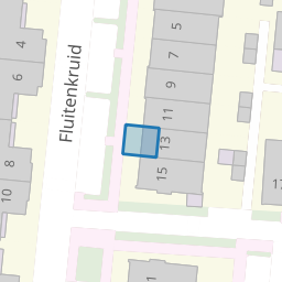 Perceel HZW00-E-3764