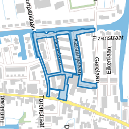 Perceel HZW00-E-3783