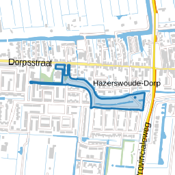 Perceel HZW00-E-3794