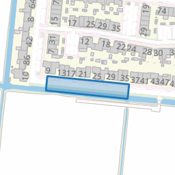 Perceel HZW00-E-3804