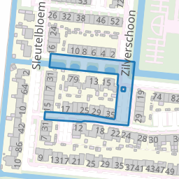 Perceel HZW00-E-3806