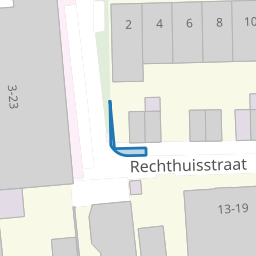 Perceel HZW00-E-3821