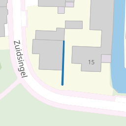 Perceel HZW00-E-3842