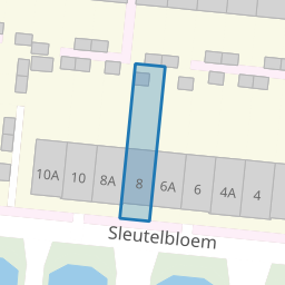 Perceel HZW00-E-3864