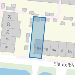 Perceel HZW00-E-3865