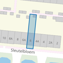 Perceel HZW00-E-3866