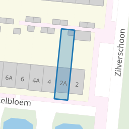 Perceel HZW00-E-3868