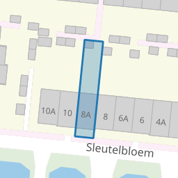 Perceel HZW00-E-3870