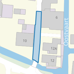 Perceel HZW00-E-3875