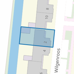 Perceel HZW00-E-3881